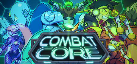 Image de Combat Core