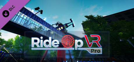Image de RideOp - VR Pro Edition