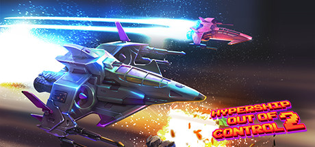 Image de Hypership Out of Control 2