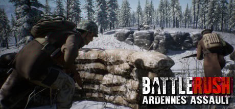 BattleRush : Ardennes Assault