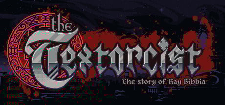 The Textorcist : The Story of Ray Bibbia