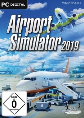 Image de Airport Simulator 2019