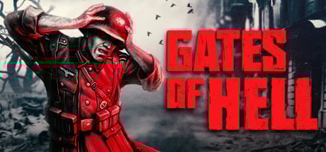 Image de Gates of Hell