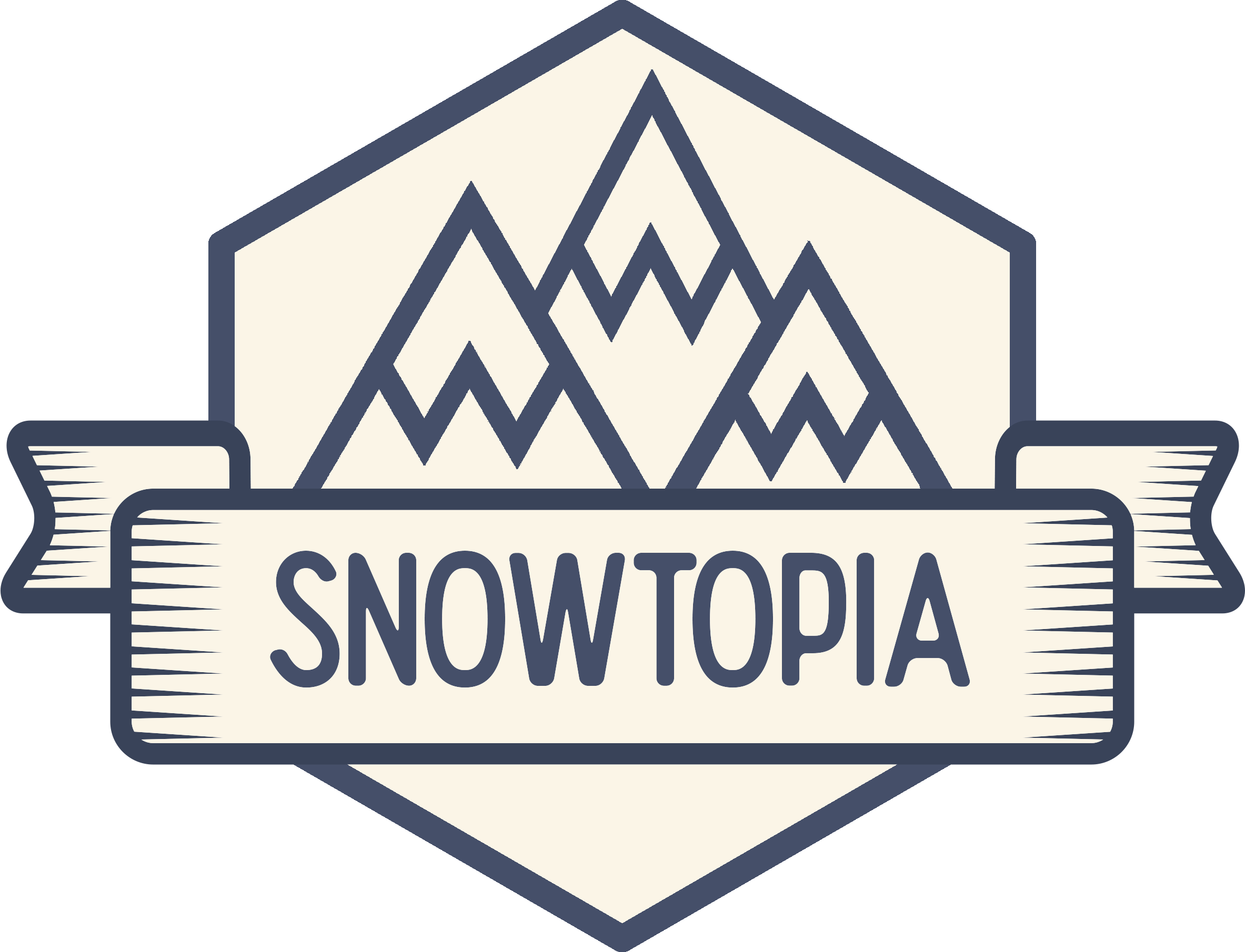 Image de Snowtopia