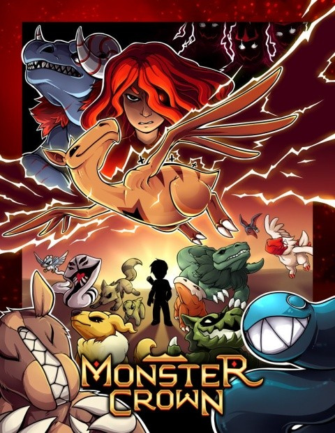Image de Monster Crown