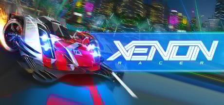 Image de Xenon Racer