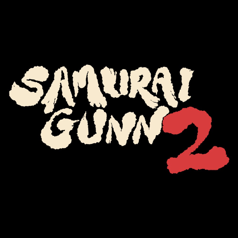 Image de Samurai Gunn 2