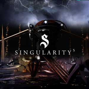 Image de Singularity 5