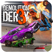 Image de Demolition Derby 3