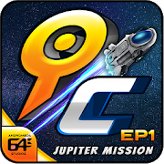 Image de Quantum Contact: A Space Adventure