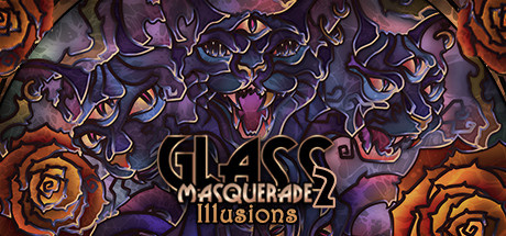 Image de Glass Masquerade 2 : Illusions