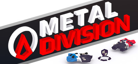 Image de Metal Division