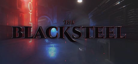 Image de Black Steel