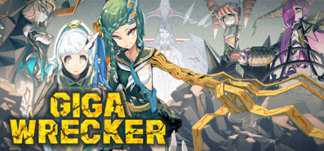 Image de GIGA WRECKER
