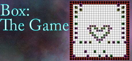 Image de Box : The Game