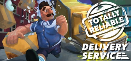 Image de Totally Reliable Delivery Service