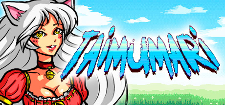 Taimumari