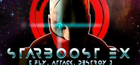 Image de Starboost EX