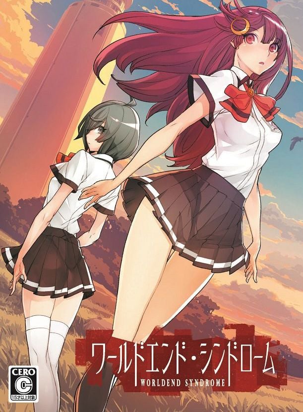Image de World End Syndrome
