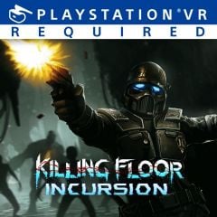 Image de Killing Floor : Incursion