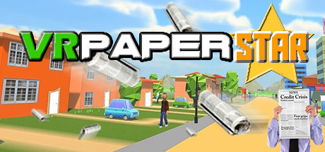 Image de VR Paper Star