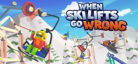 Image de When Ski Lifts Go Wrong