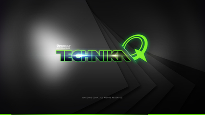 Image de DJMax Technika Q