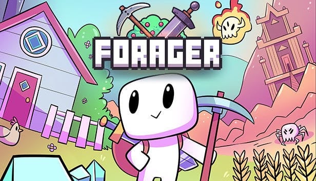Image de Forager