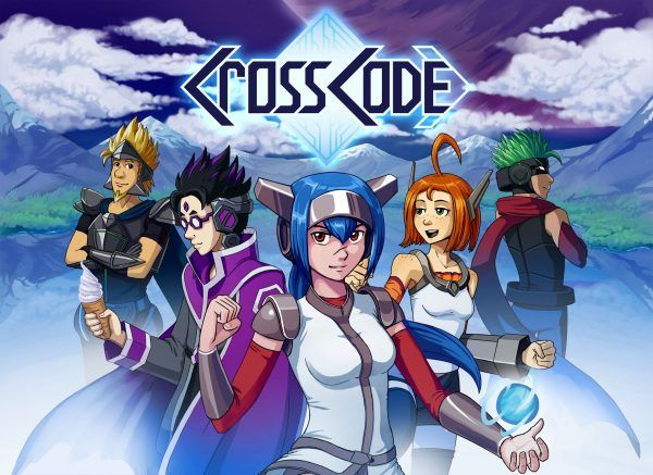 CrossCode