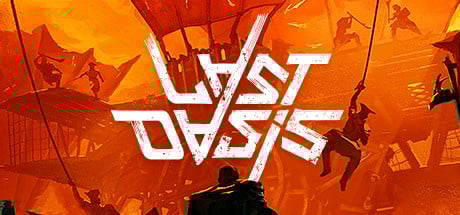 Image de Last Oasis