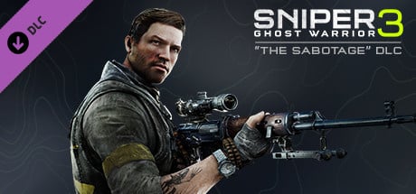 Image de Sniper : Ghost Warrior 3 - The Sabotage