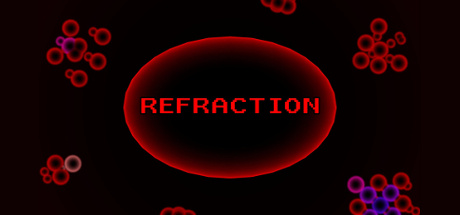 Image de Refraction