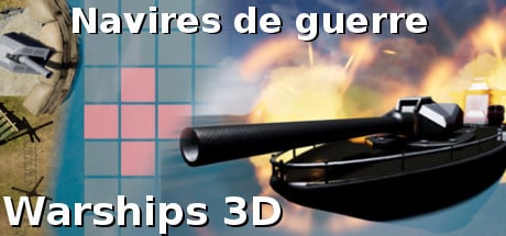 Image de Warships 3D