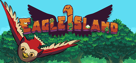 Image de Eagle Island