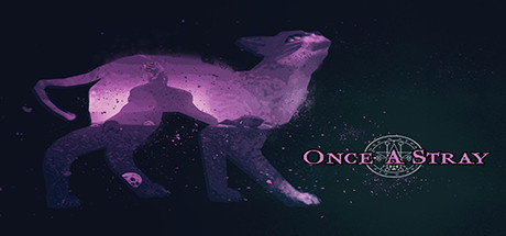 Image de Once A Stray