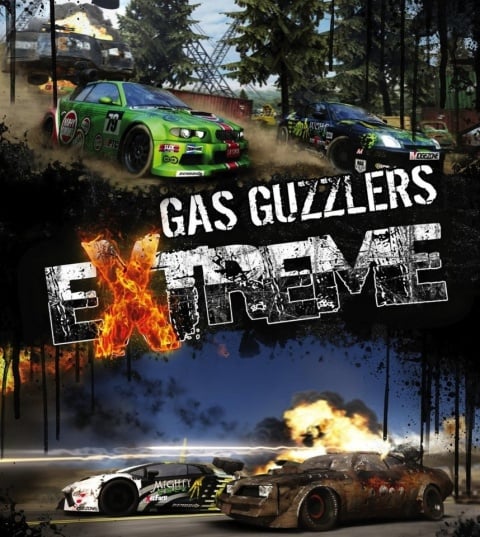 Image de Gas Guzzlers Extreme