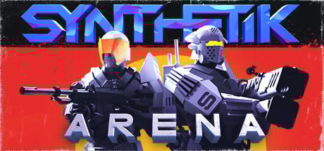 Image de SYNTHETIK : Arena