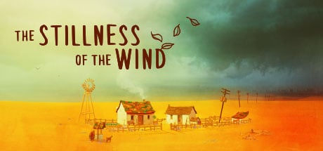 Image de The Stillness of the Wind