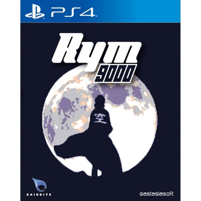 Image de Rym 9000