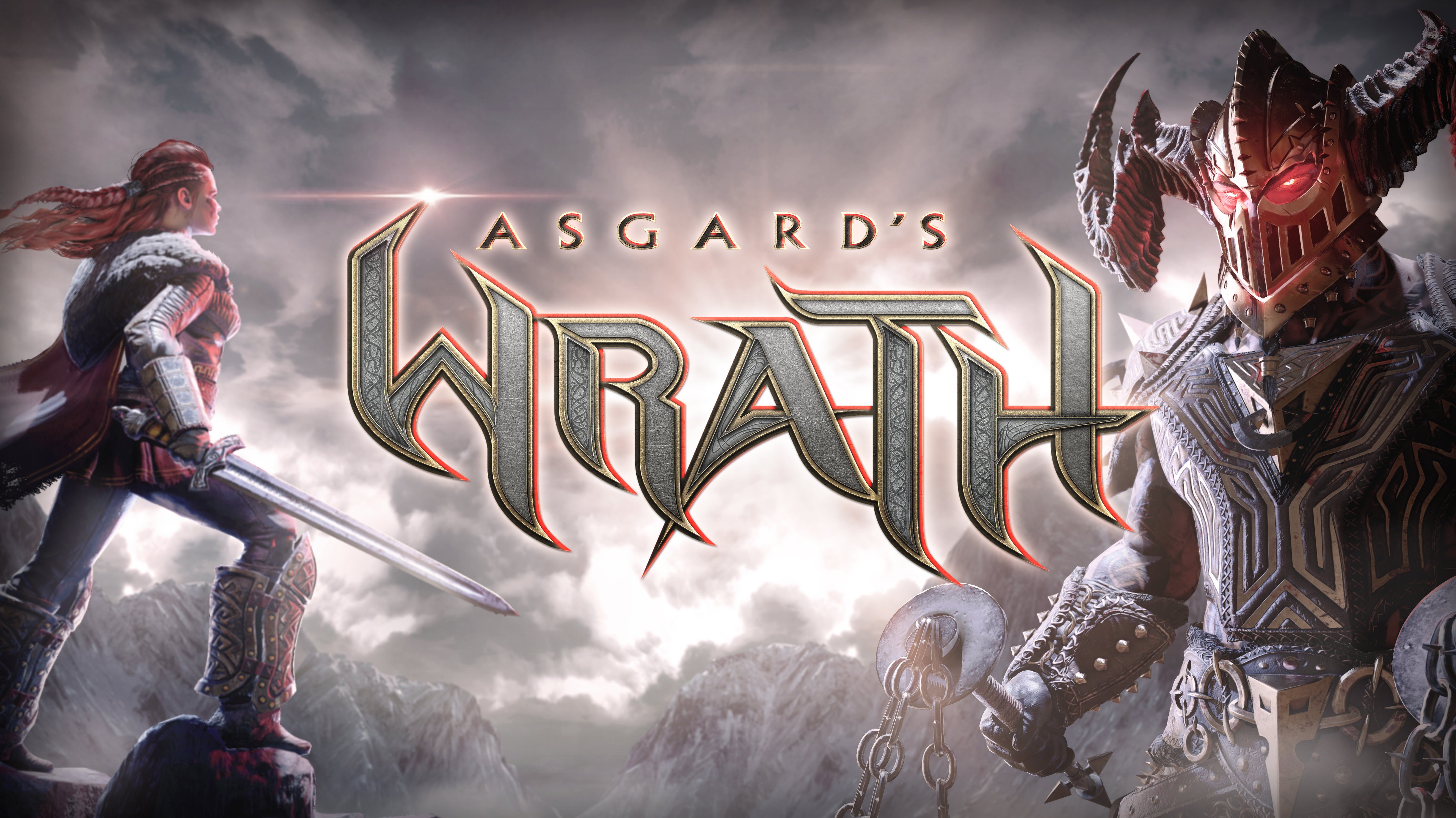 Image de Asgard's Wrath