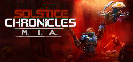 Solstice Chronicles : MIA