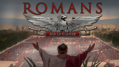 Image de Romans : Age of Caesar