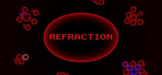 Image de Refraction