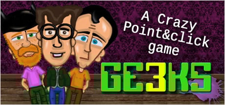 Image de 3 GEEKS