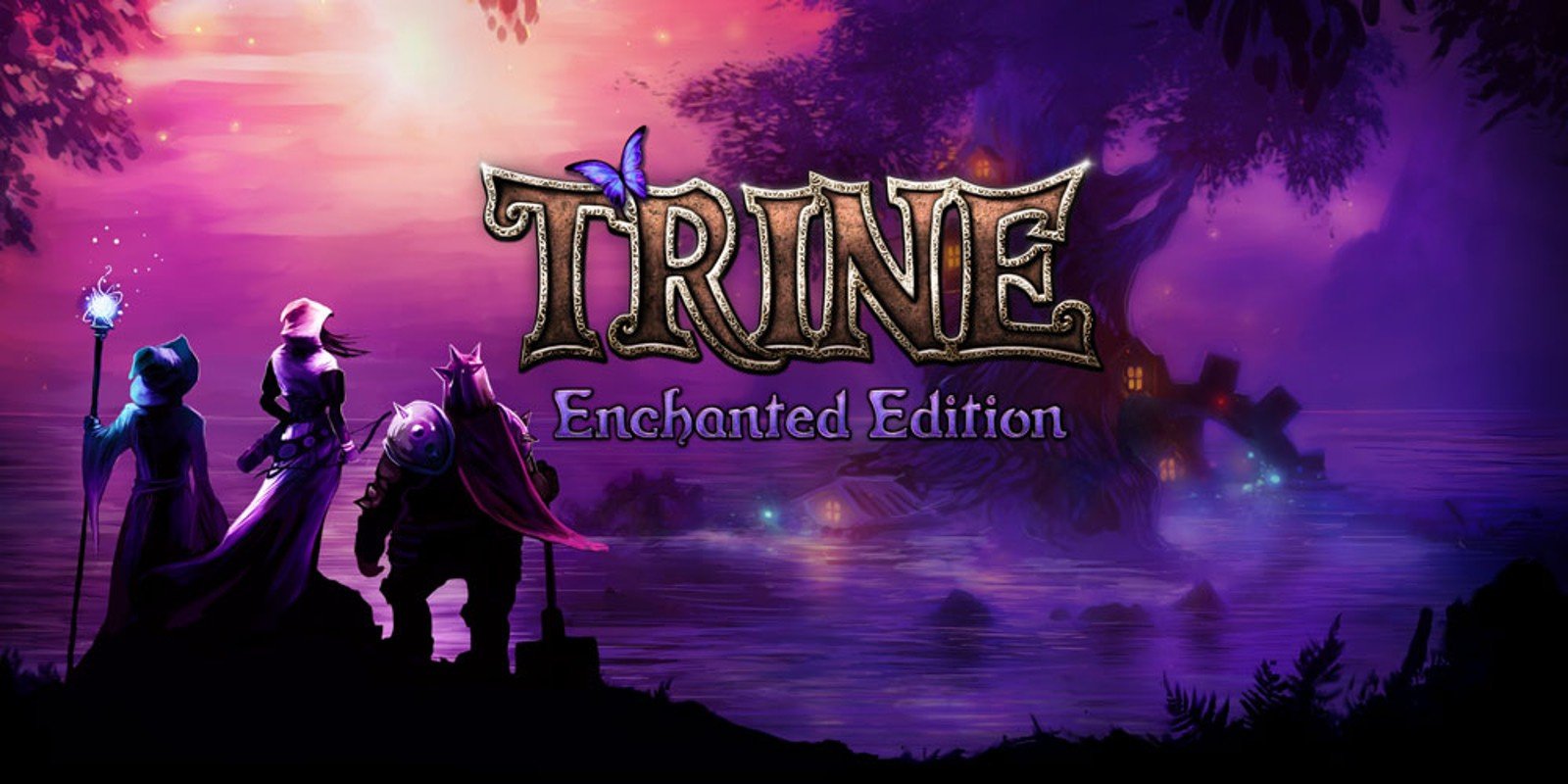 Image de Trine Enchanted Edition