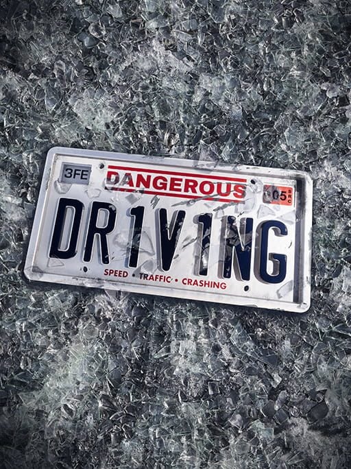 Image de Dangerous Dr1v1ng