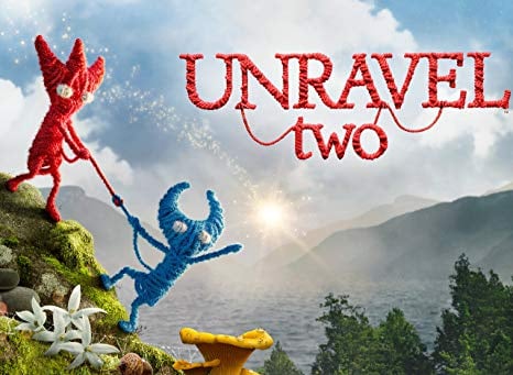 Image de Unravel Two