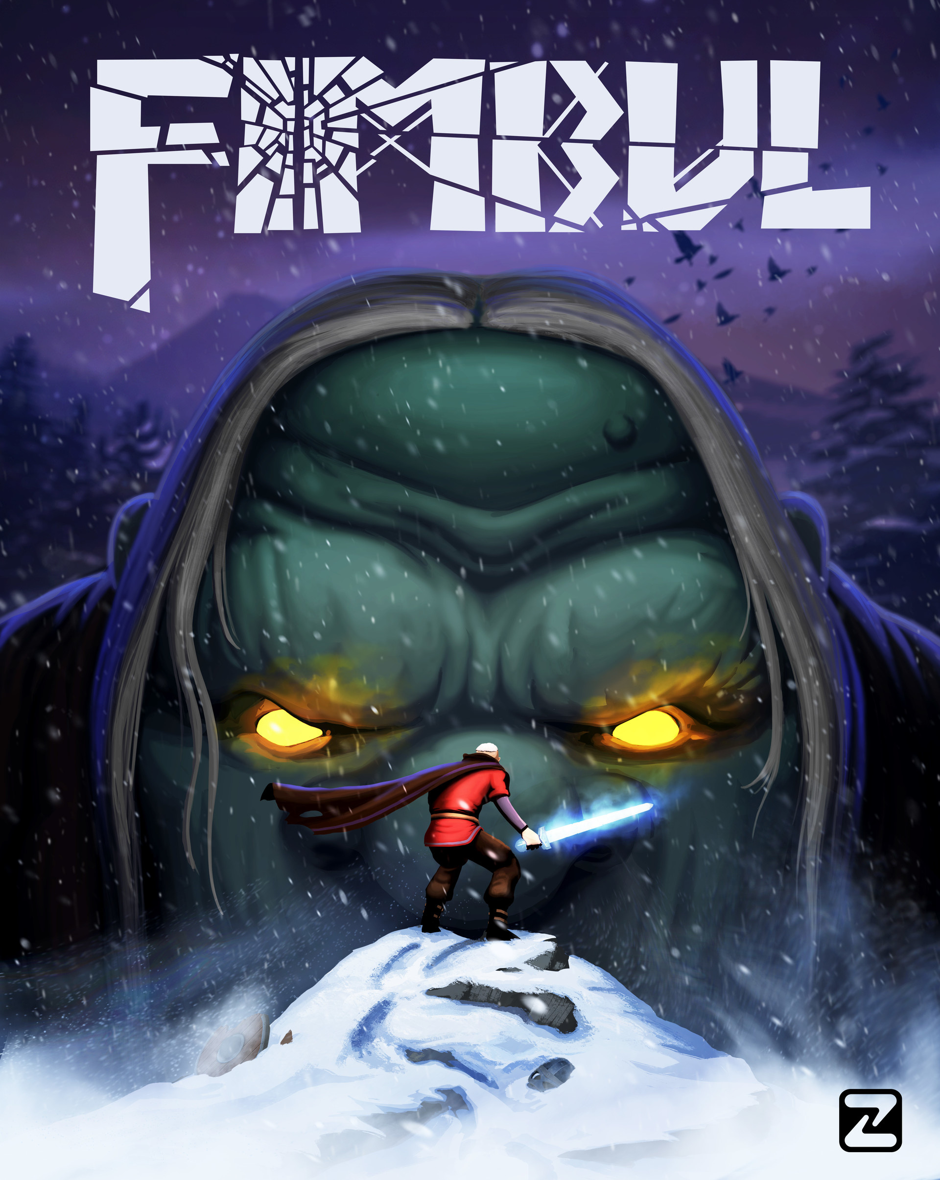 Image de Fimbul