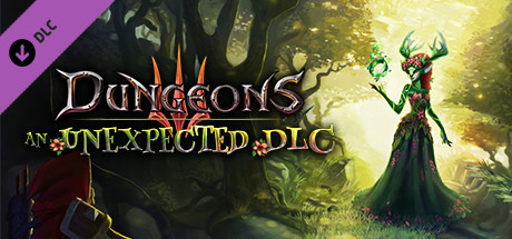 Image de Dungeons III - An Unexpected DLC