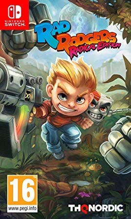 Image de Rad Rodgers : Radical Edition